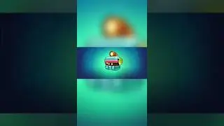 Ohaa... Megalodon Meg &Ccedil;ıktı !!! Karakter (Glowbert) kutusu a&ccedil;ılımı Part 1 #keşfetteyiz #brawlstars