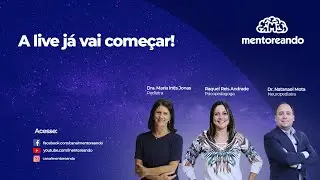 Prematuridade, cuidados e impactos na vida da criança, da mãe e da família - Live 20/11/2020