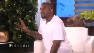 I'M DEAD (Kanye west)