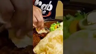 Beef Chaap