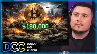 Bitcoin at $180K? The Dark Tradeoff No One Talks About