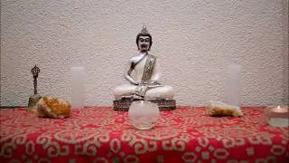 6.- Lakshmi -  Yoga Danza y Voz