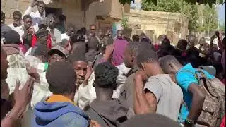 MBOLO MO BEURI KEUR KARARA 