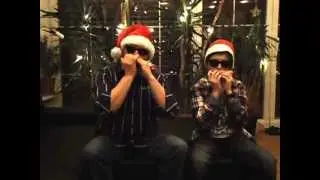 Frohe Weihnacht 2012