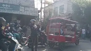 Hetauda News fire 
