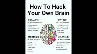 How To Hack Your Own Brain #ikfutureleaders #motivation #selfgrowth