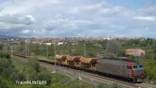Trasferimento Mezzi Cantiere