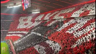 Allianz Arena: Bayern M&uuml;nchen - Manchester City 1:1 | Champions League Viertelfinale, 19.04.2023