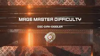 Kena: Bridge of Spirits Mage Master difficulty