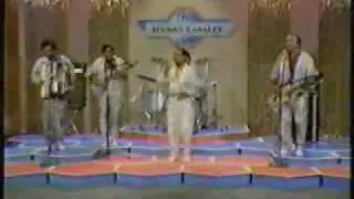 AGACHE PAYA VENGASE PACA- LOS MANCHADOS