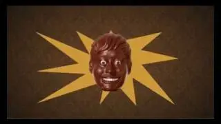 Axe Choco Guy