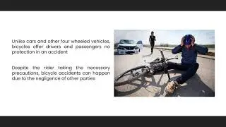 The Best Los Angeles bicycle accident lawyer for instant claims! | Grayson & Grayson