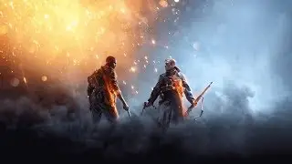 Battlefield1 montage