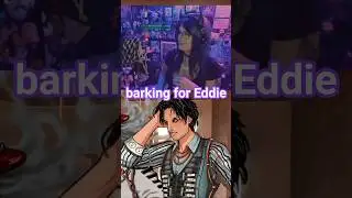 i need eddie biblically | #dateeverything #datingsim #datingsimulator