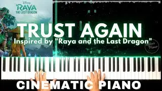 Trust Again (Inspired by 
