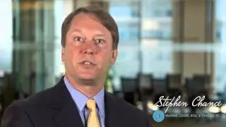 Georgia Lawyer Stephen Chance's Most Memorable Truck Accident Case