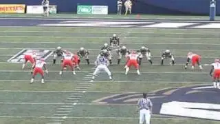Chop Blocks