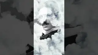 Nikola Tesla&rsquo;s SECRET &ldquo;Death Ray&rdquo; ⚡ Did It Really Exist?#TeslaSecrets #DeathRay #TeslaMystery