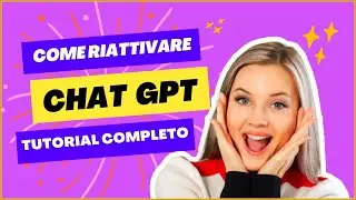🟢 Riattivare ChatGPT in Italia: guida completa-Accedi nuovamente alla chatbot pi&ugrave; avanzata del web.
