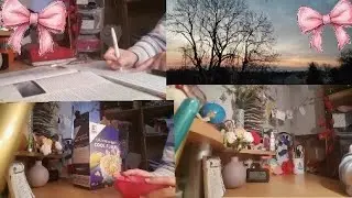 My Morning Routine🦋🎀| روتيني الصباحي🌅