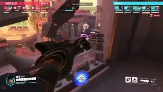 thank god venice has boats by BEETLEJULES &mdash; Overwatch 2 Replay 70MV0J