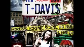 Trap Davis Ft. GT X GBadd - Take It Further