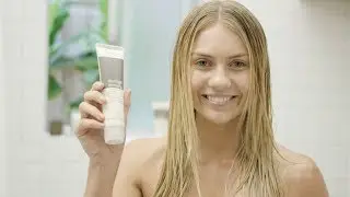 Aveda | Instant Visible Hair Repair Routine with Elyse Knowles