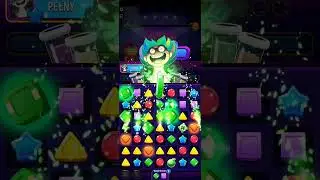 Perfect heist color climb 3000 / solo quest / match masters 