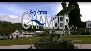 Discover How The Gig Harbor Chamber Of Commerce Can Help Your Small Business.