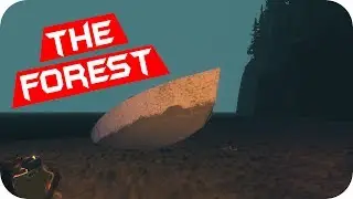 The Forest - Barco Perdido #14 TotalArmy