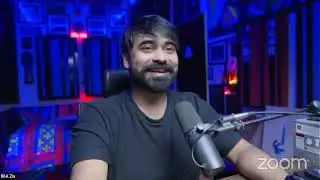 @AliAftabSaeed @TheMusbatShow  aLive! Live Podcast 2 | BZ Talks