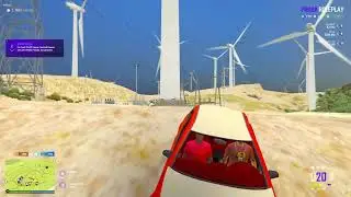 Pruda 🚗🚀🪂 Ferat Süper