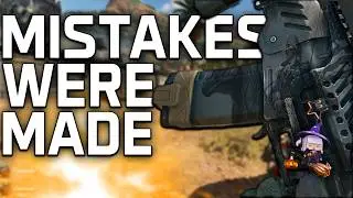 This mistake cost me MILLIONS in Delta Force Operations loot | Learn From My Mistakes