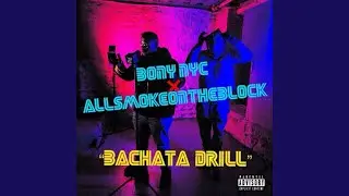 Bachata Drill