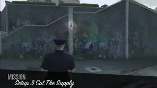 Gta Online Setup 3 Cut The Supply Mission Creator By Imregta5 