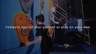 iPlayCO Rugged Trampoline Products 2020