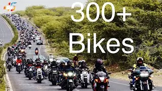 xBhp 15th Anniversary | Superbikes | Throttle Shrottle | Hijabi Biker | Neharika Yadav | The Bikerni