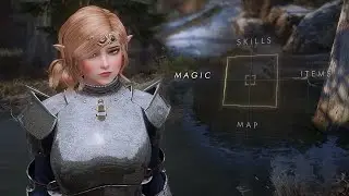 Testing Edge UI - By EugeneUI