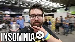 I PLAYED FIFA 18 AT I61 | Insomnia 61 Vlog