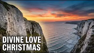 A Christmas Eve dream of DIVINE LOVE! The most AWESOME Experience of my Life!
