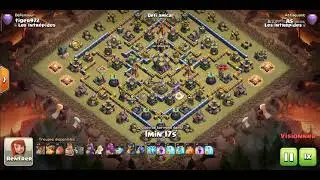 Super drag in action easy 3star / Супер драконы сносят все
