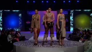 Deceptive Tatters &ndash; Future Origin &ndash; JD Annual Design Awards 2017