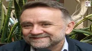 Director Robert Connolly Filmmaking Advice