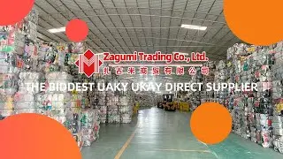 THE BIDDEST UAKY UKAY DIRECT SUPPLIER IN CHINA
