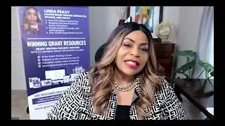 Write and Win Grants for Women! Billions Available for Nonprofits & Small Businesses. Dec. 2025.