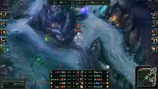 How to carry with Lux Support - Patch 8.24b