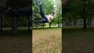 TOKYO REVENGERS - Mikey&rsquo;s 540 Kick #tokyorevengers #mikey