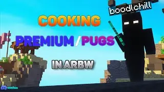 Cooking Premium/ Pugs [ Ranked Bedwars ]