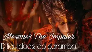 Messmer, The Vagabundo(audio baixo)