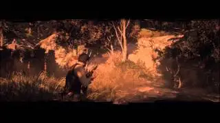 The Evil Within Sentinel Dog Boss Fight Akumu Commentary